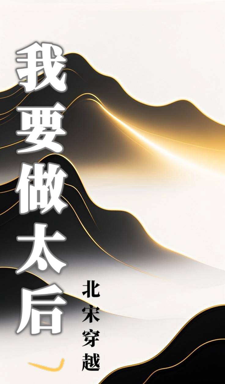 我要做太后