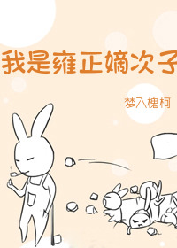 穿越之我是雍正嫡福晋