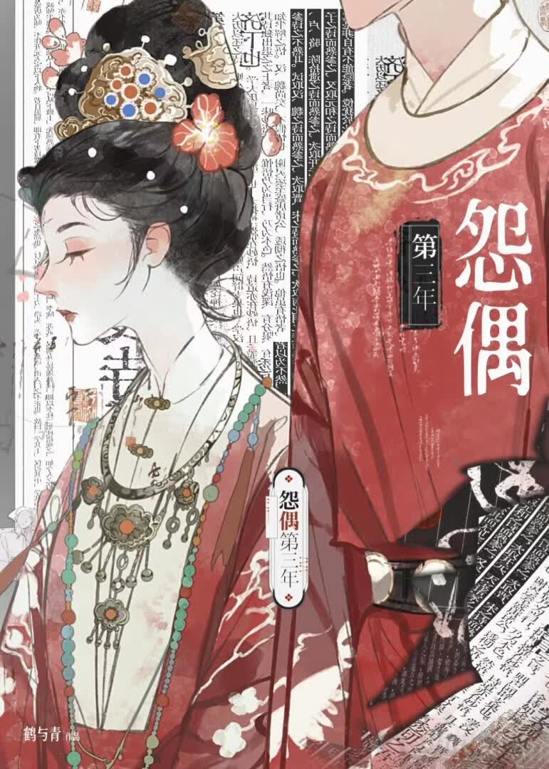 怨偶第三年