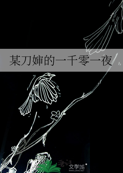 某刀婶的一千零一夜