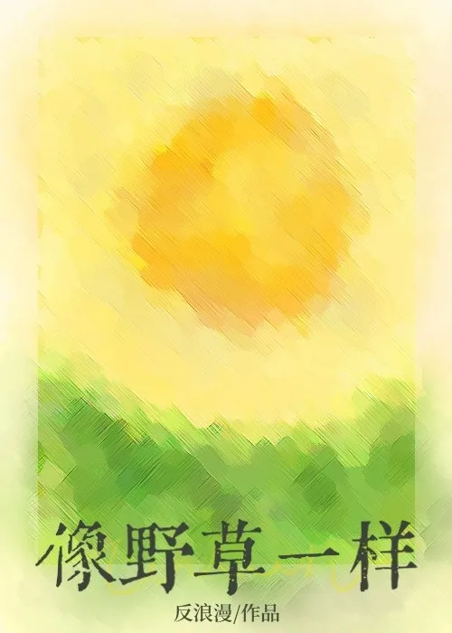 那三年夏