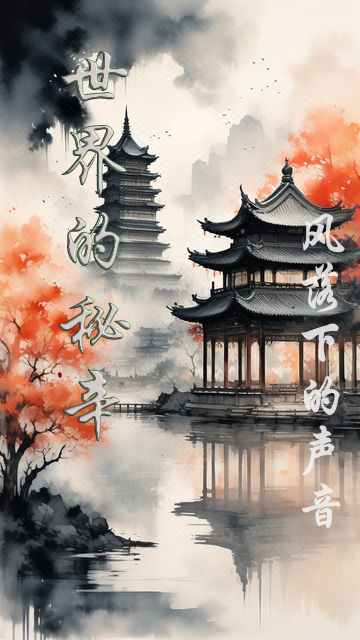 世界级的秘密