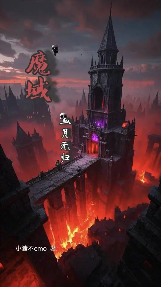 魔域血包哪里打