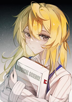 没人说投胎也会穿书啊