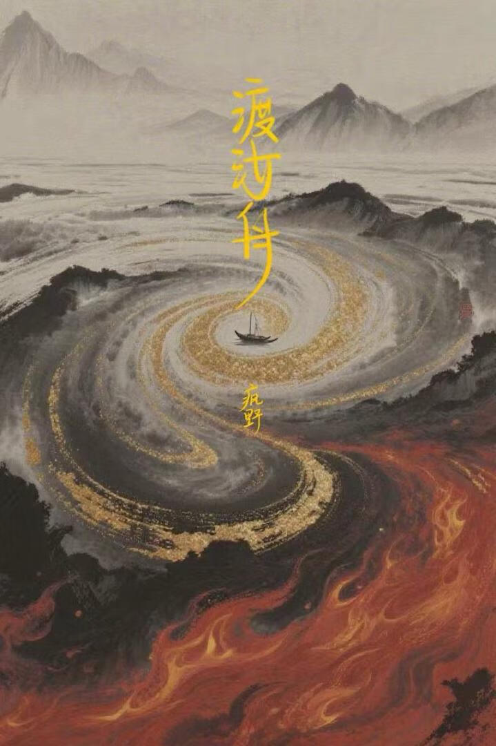 天庭恐怖分子五庄观明月的天官实习日记
