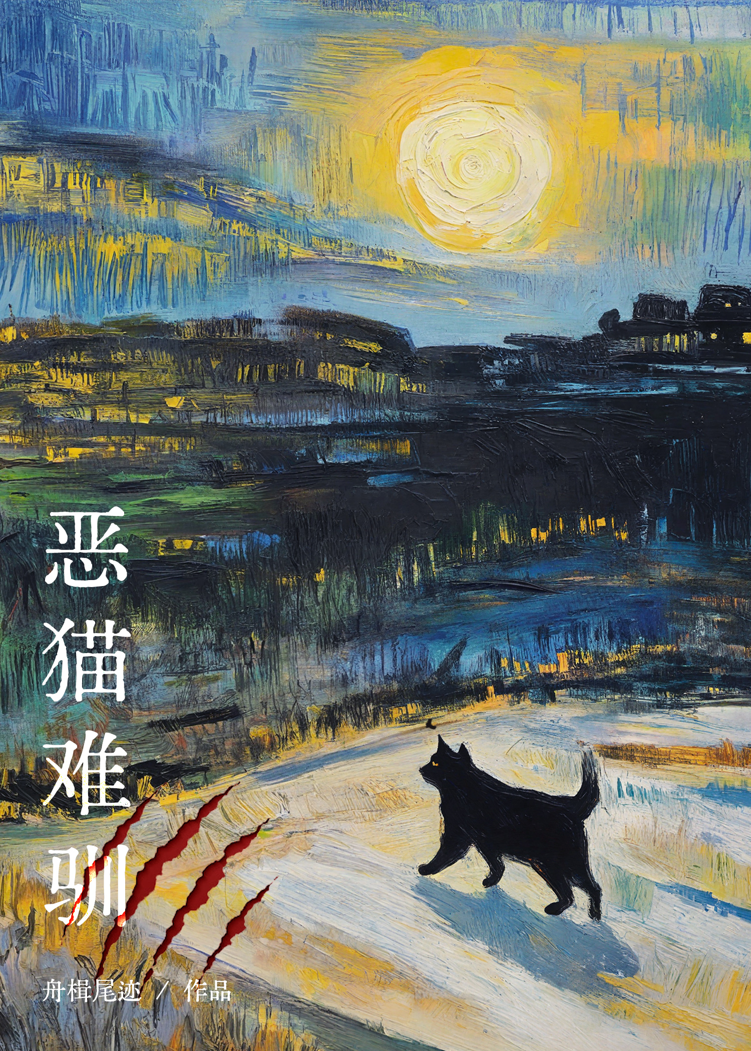 九公主今天也在端水