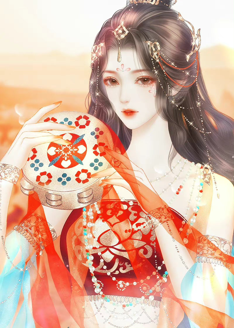 失忆后他杀了白月光